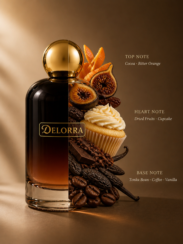 Delorra Premium Bundle