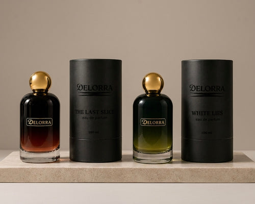 Delorra Premium Bundle