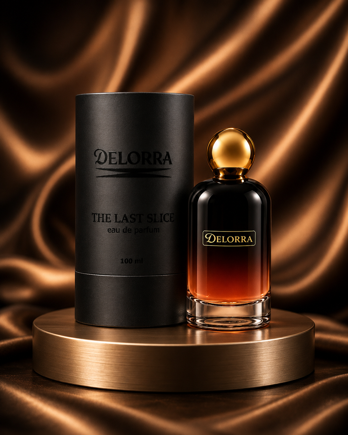 Delorra Premium Bundle